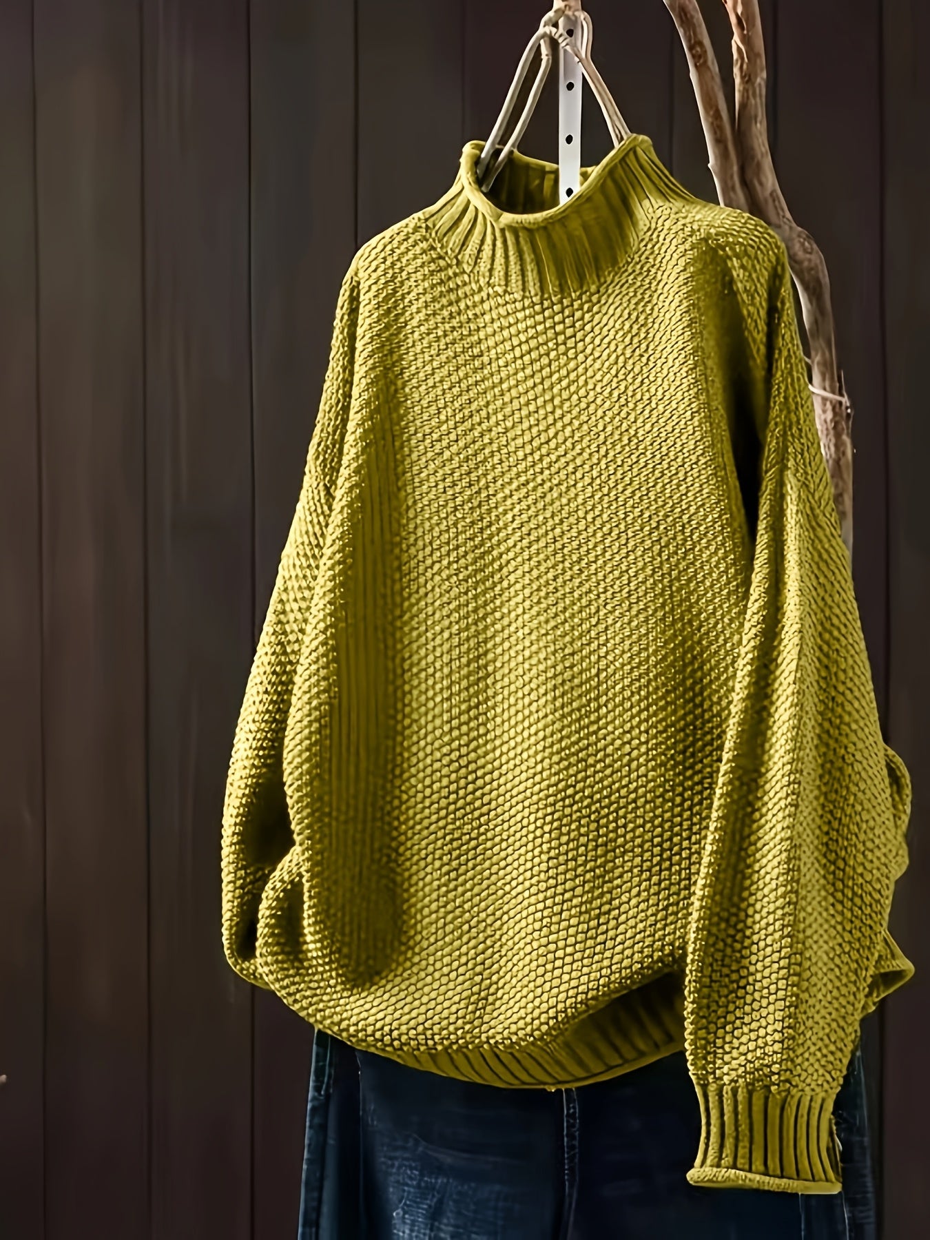 Fluture™ | Pulover Moale pentru Zilele de Zi cu Zi