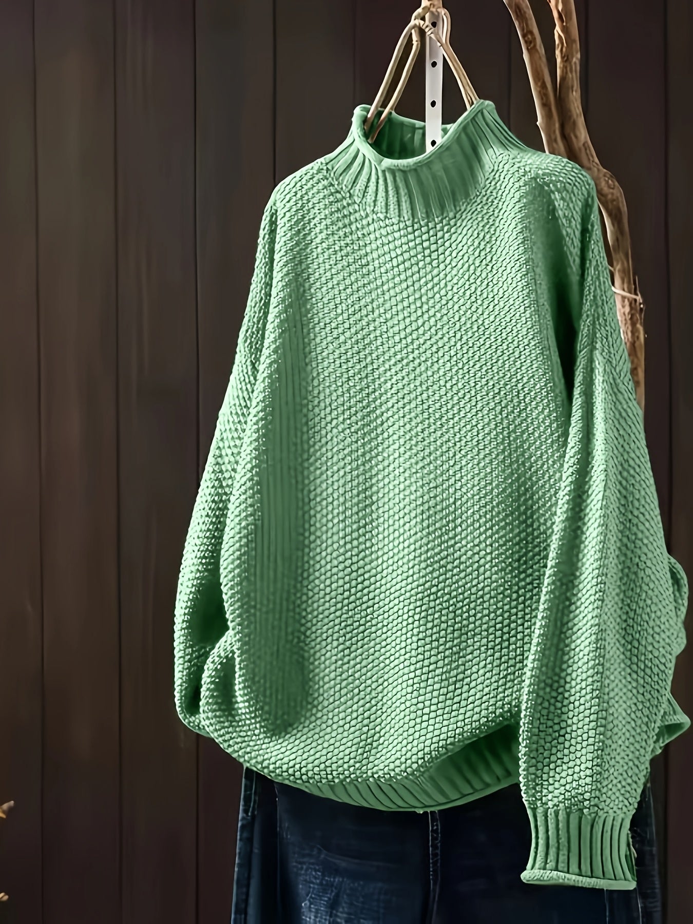 Fluture™ | Pulover Moale pentru Zilele de Zi cu Zi