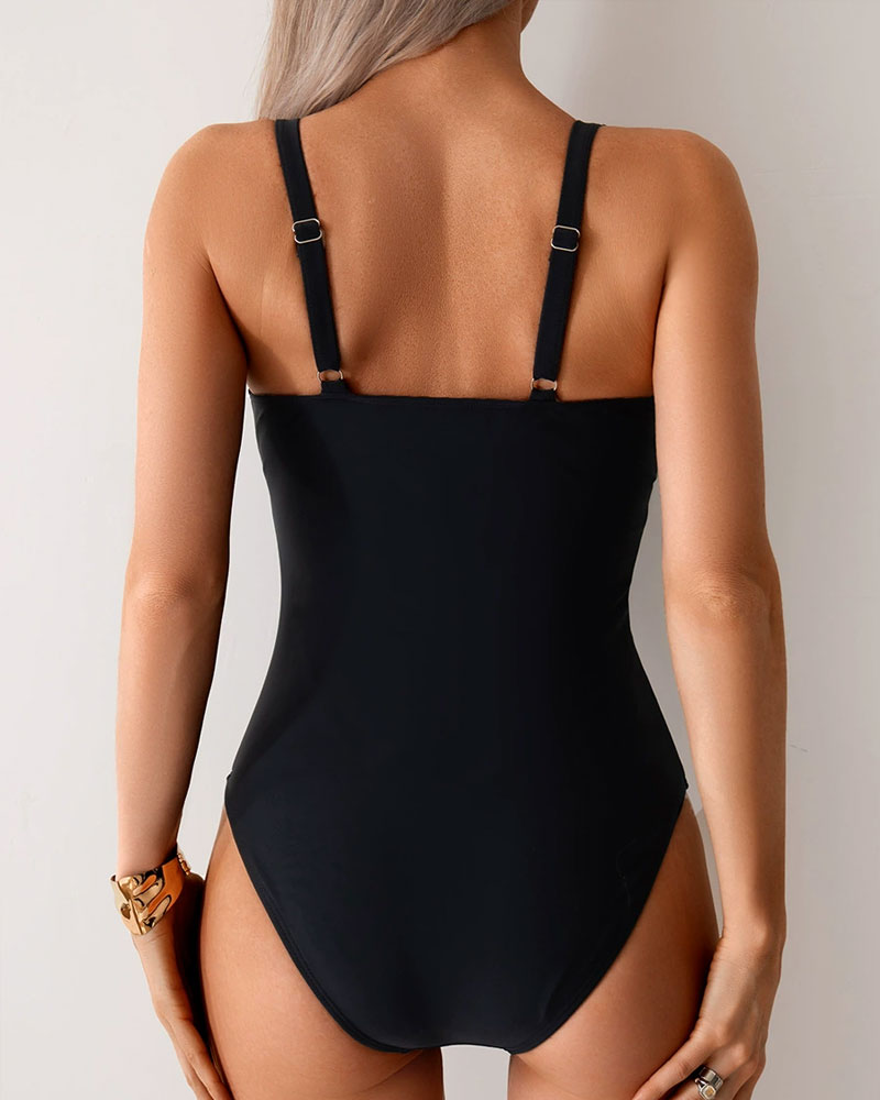 Costum de baie bikini