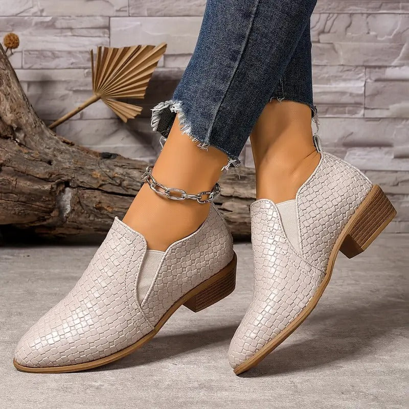 Alexandra™ | Pantofi eleganți