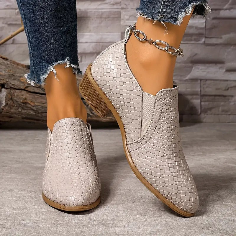 Alexandra™ | Pantofi eleganți