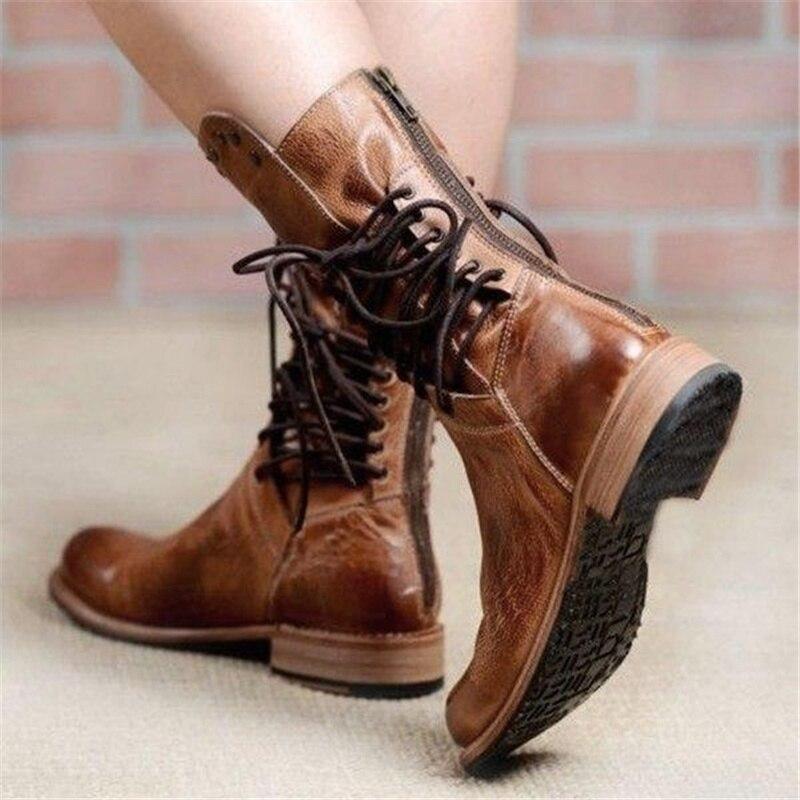Aruna | Botine Elegante și Confortabile