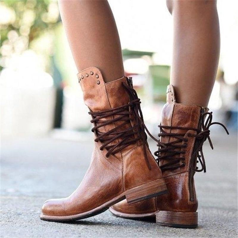 Aruna | Botine Elegante și Confortabile