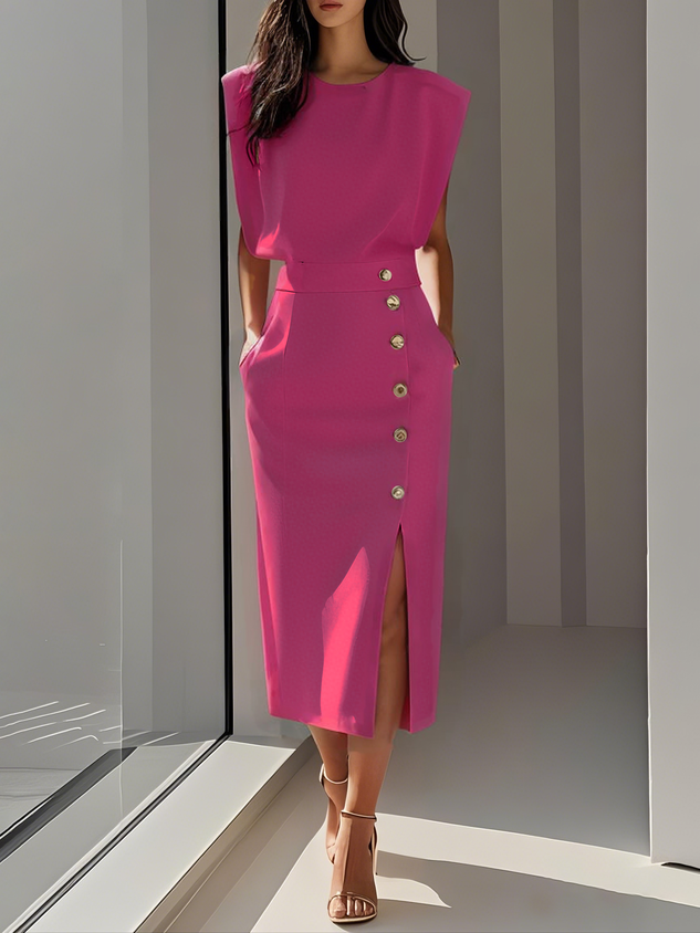 Leilani | Rochie