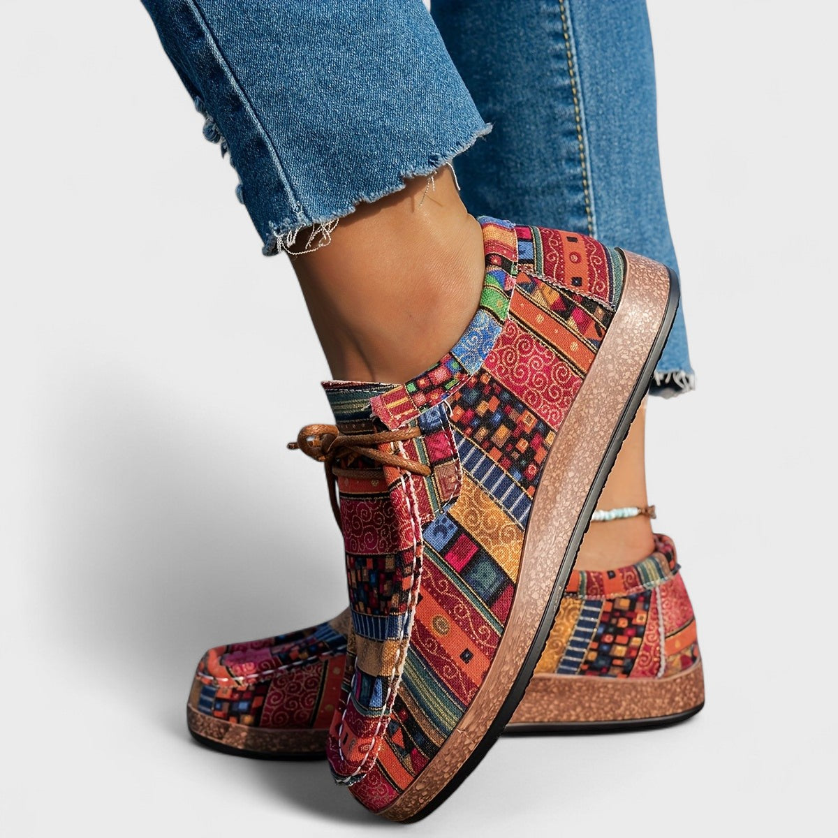 Selvine™ | Sneakers ortopedice confortabile