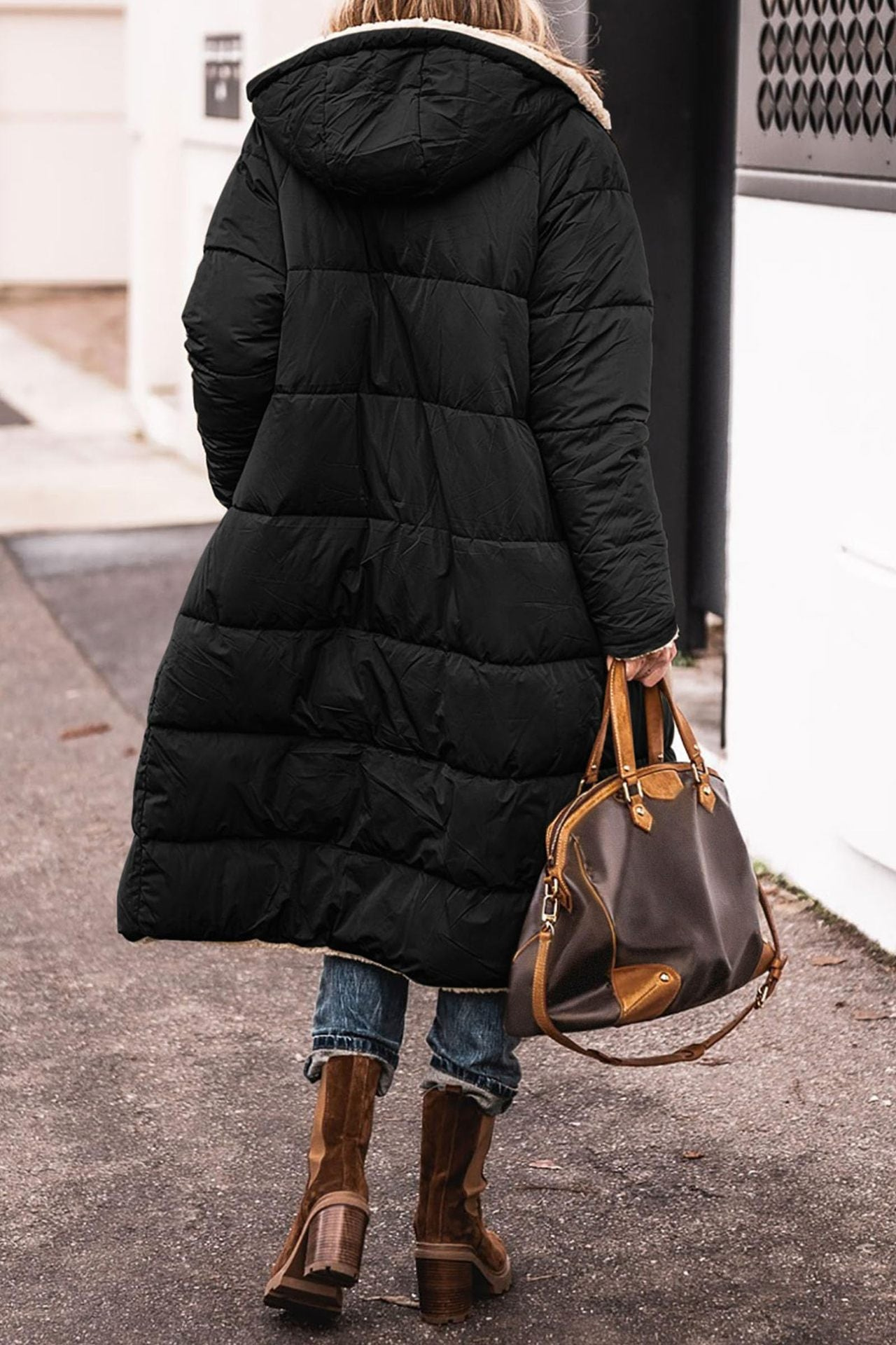 Lena™ | Palton elegant pentru femei