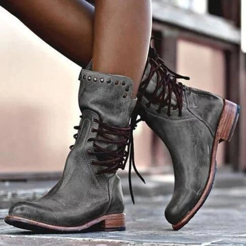 Aruna | Botine Elegante și Confortabile