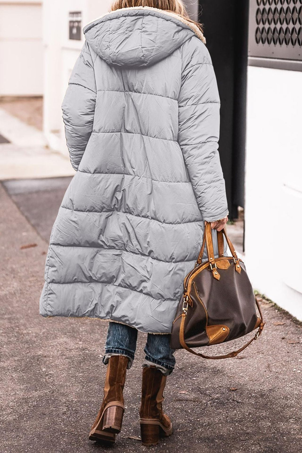 Lena™ | Palton elegant pentru femei