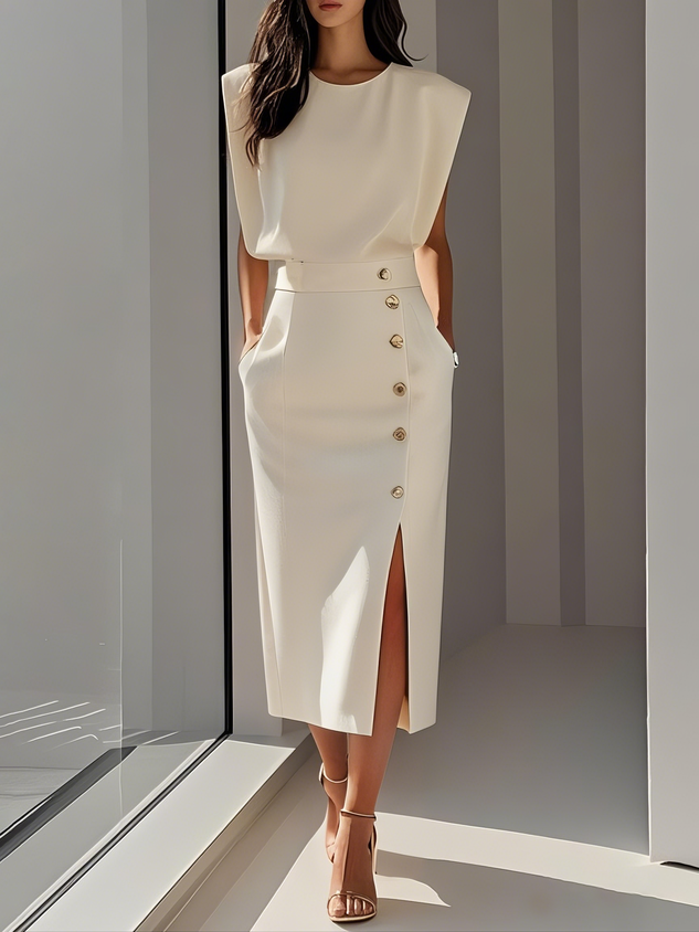 Leilani | Rochie