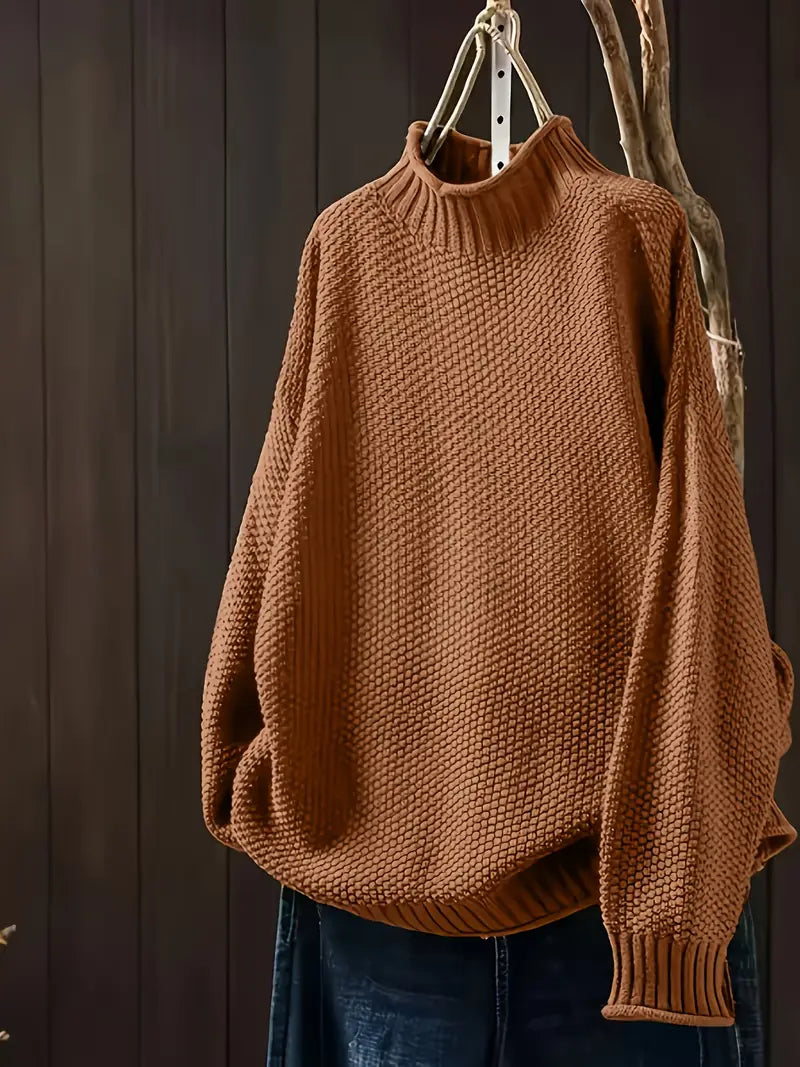 Fluture™ | Pulover Moale pentru Zilele de Zi cu Zi