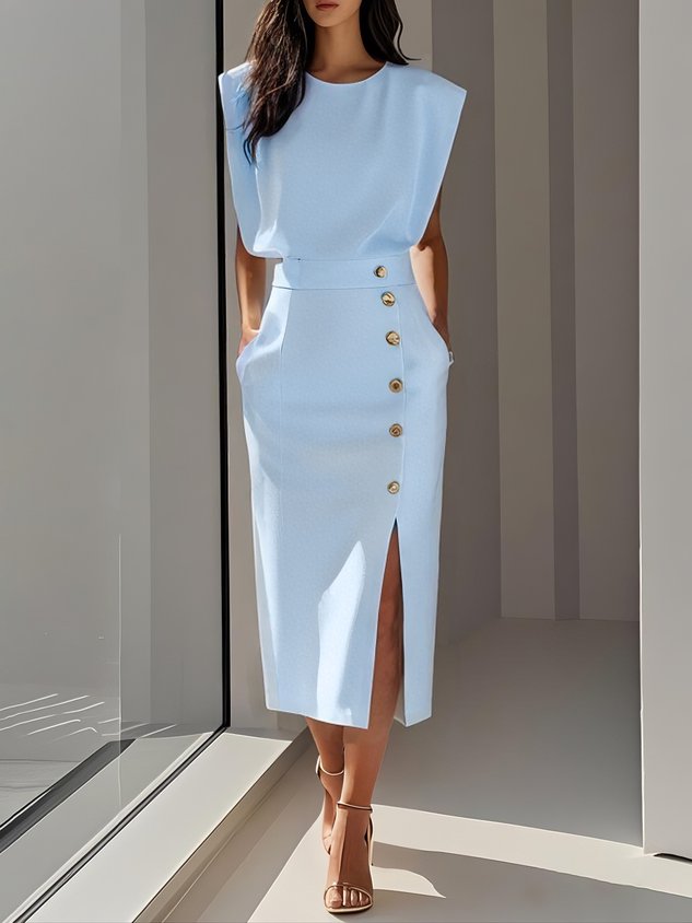 Leilani | Rochie