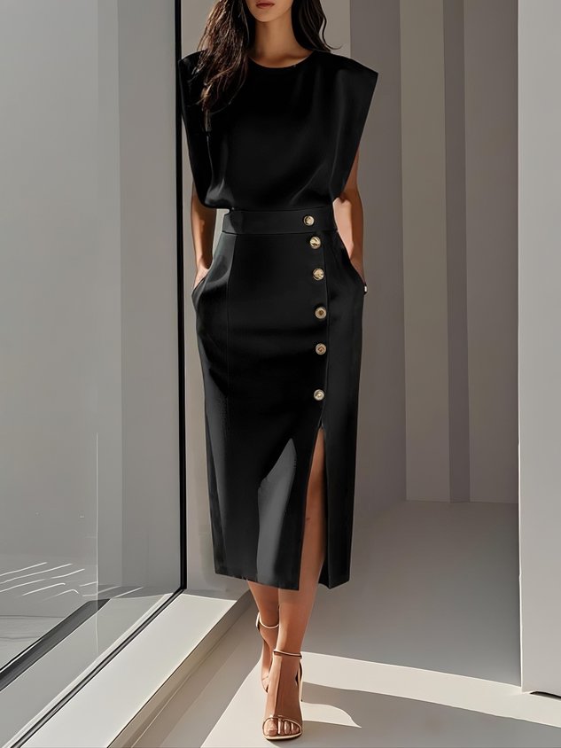 Leilani | Rochie