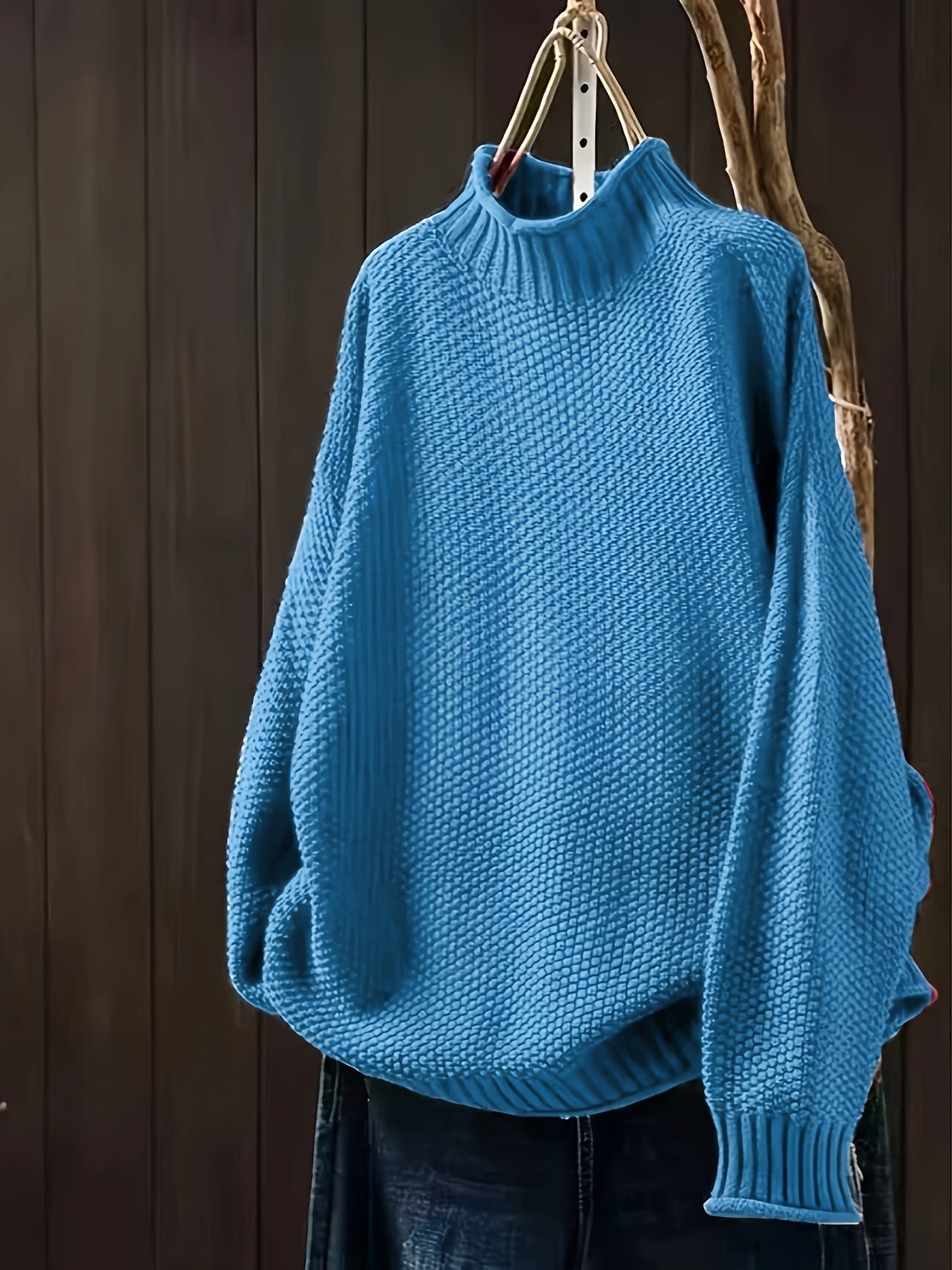 Fluture™ | Pulover Moale pentru Zilele de Zi cu Zi