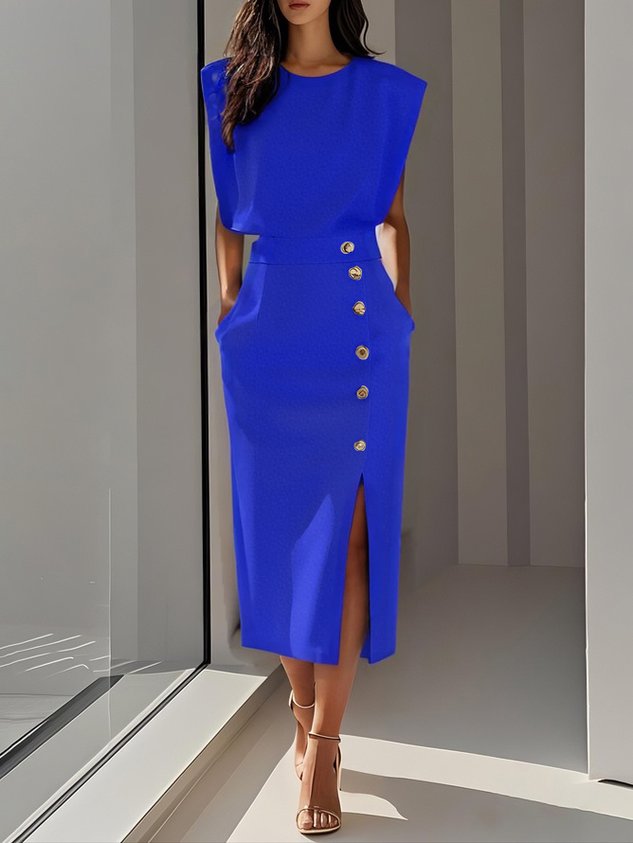 Leilani | Rochie
