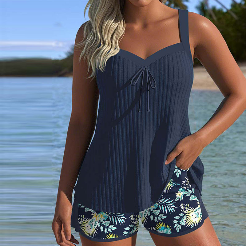 EsmeraldEsmeralda | Set tankini