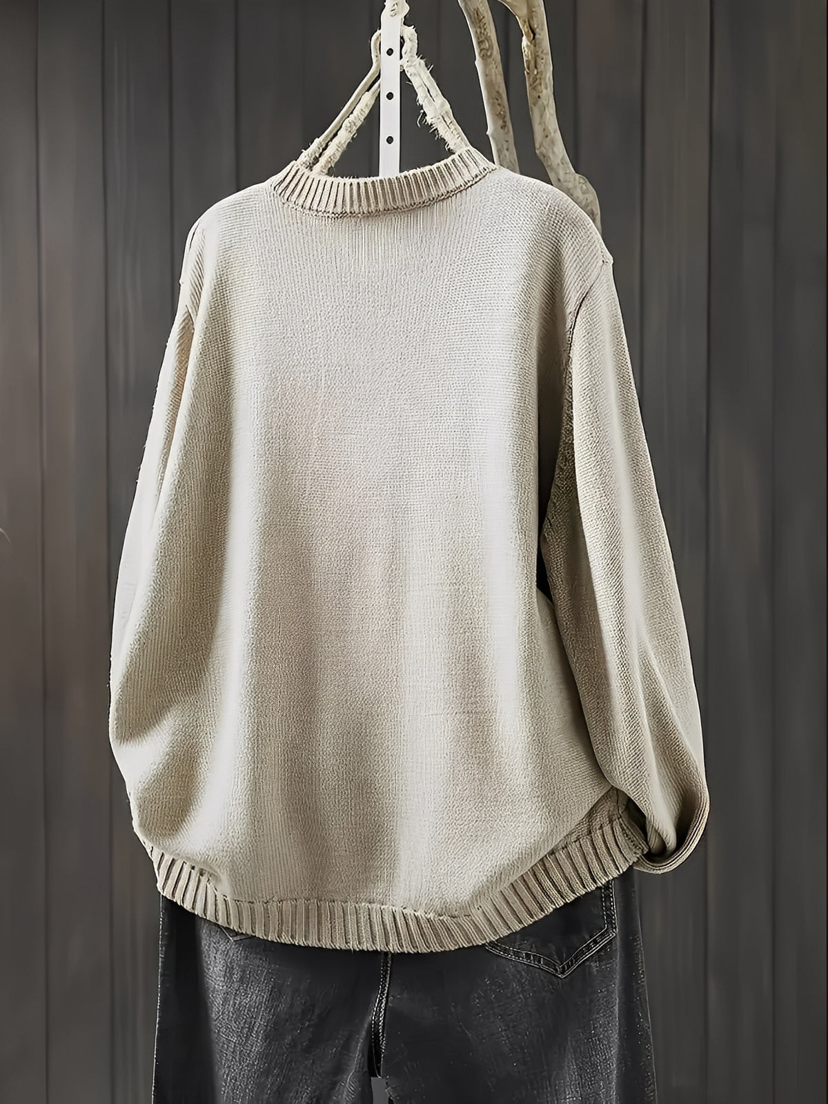 Lena - cardigan confortabil și elegant