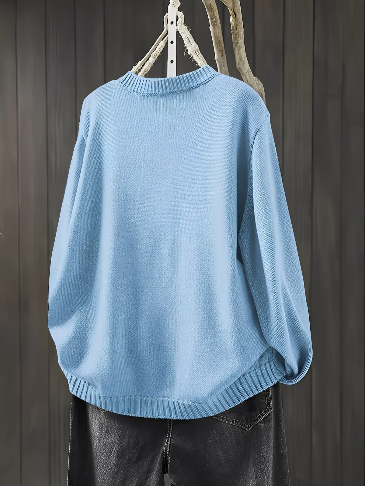 Lena - cardigan confortabil și elegant