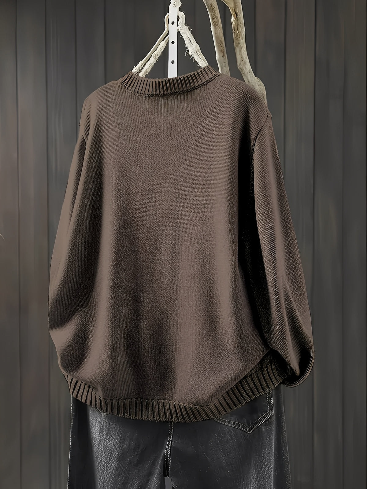 Lena - cardigan confortabil și elegant