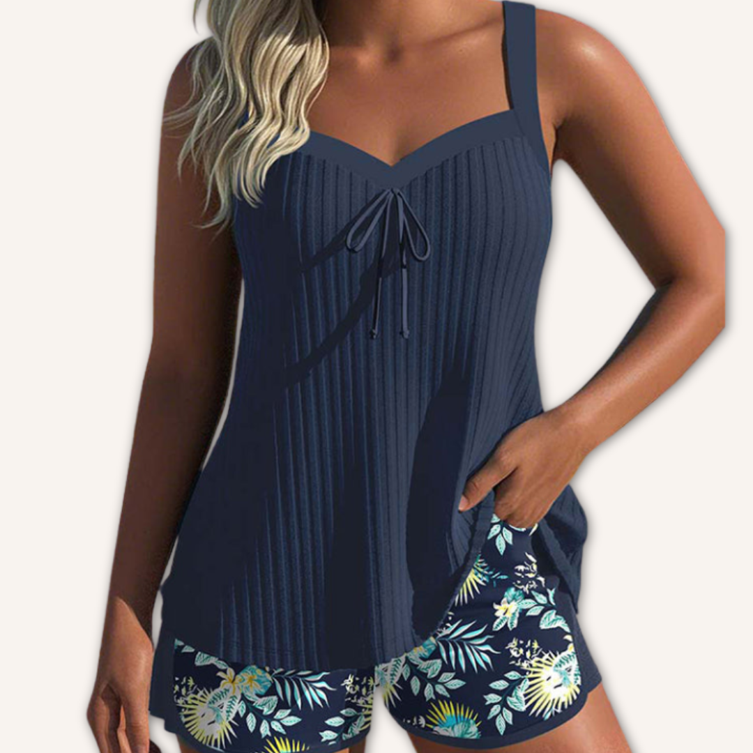 EsmeraldEsmeralda | Set tankini