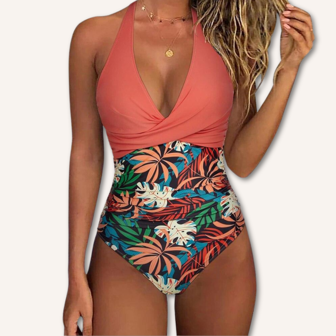 Flora | Costum de baie atractiv
