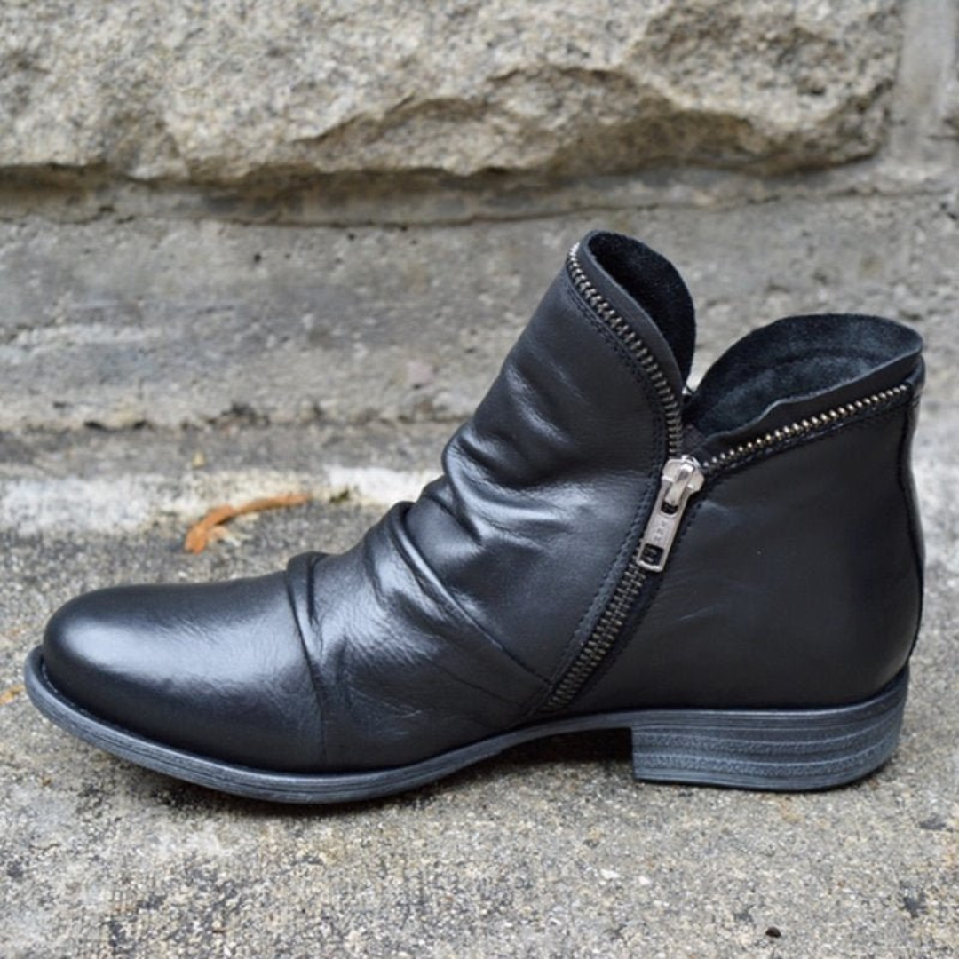 Melinda | Botine Ortopedice