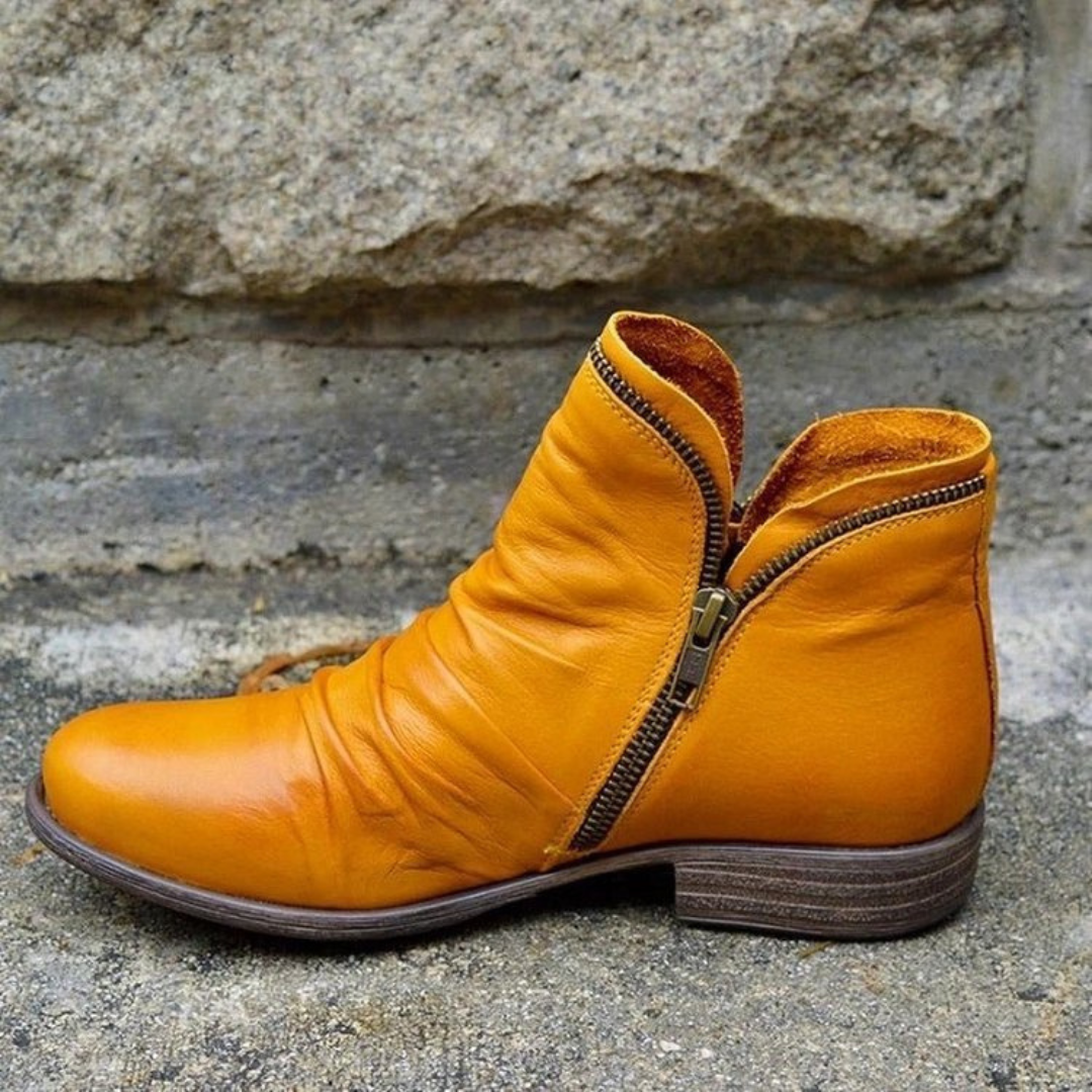 Melinda | Botine Ortopedice