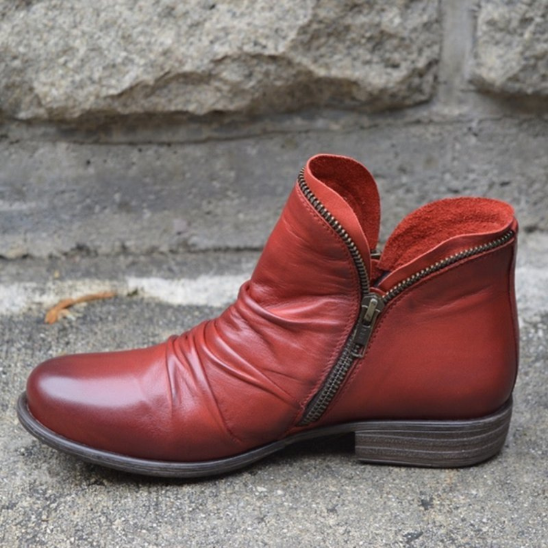 Melinda | Botine Ortopedice