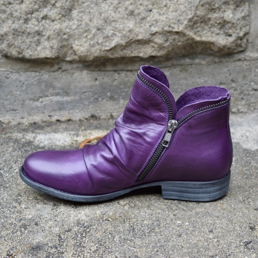 Melinda | Botine Ortopedice