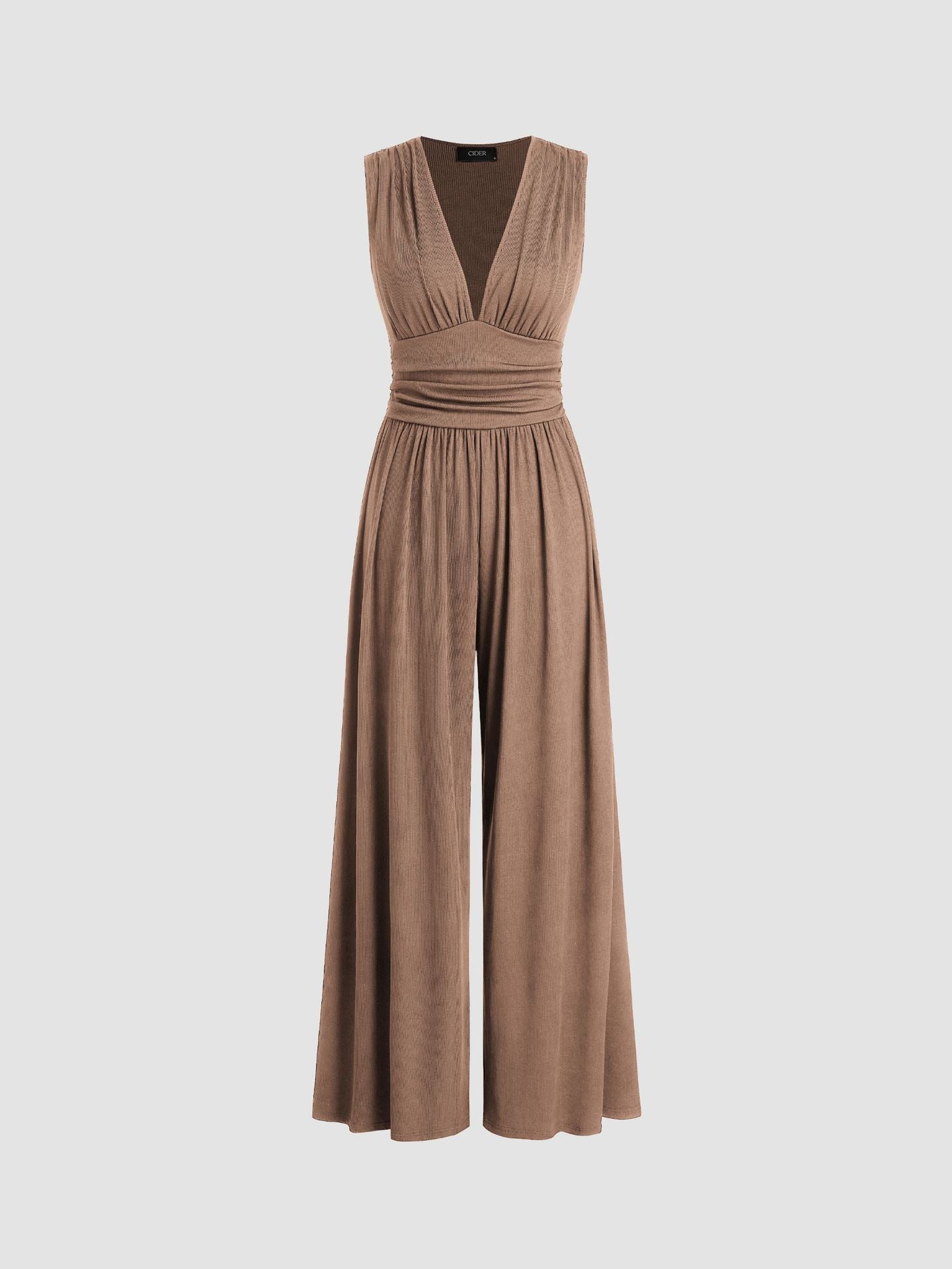 Fluture™ - salopetă elegantă fără mâneci