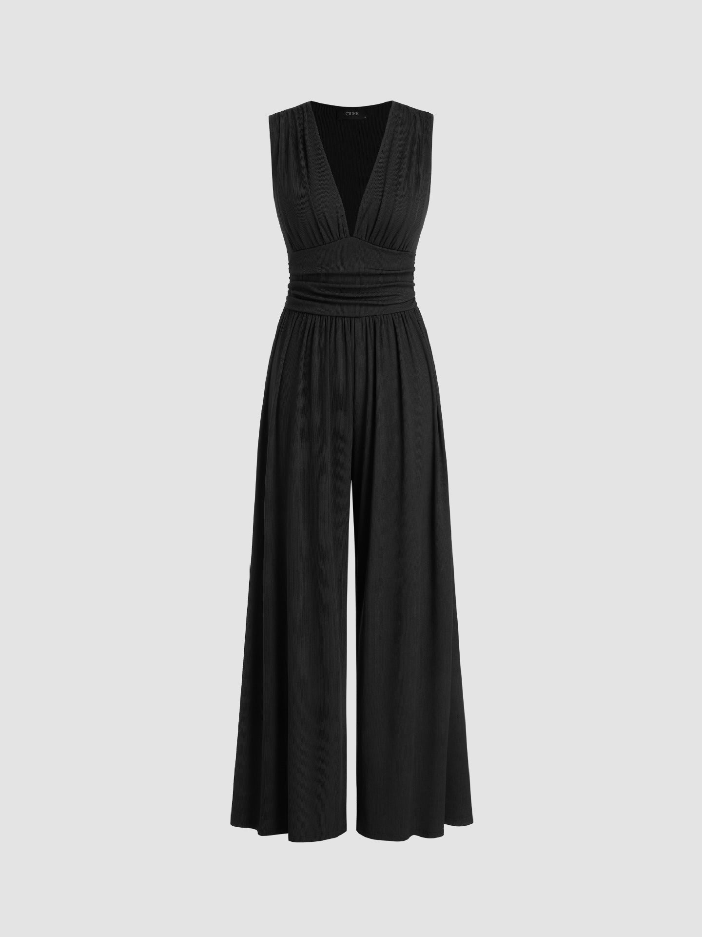 Fluture™ - salopetă elegantă fără mâneci