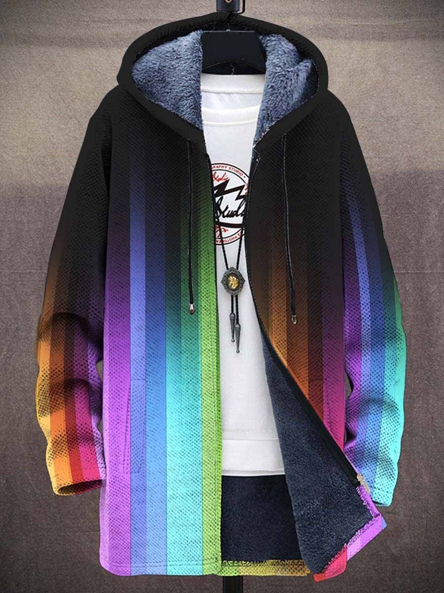 Vanessa - Cardigan de lux inspirat din artă