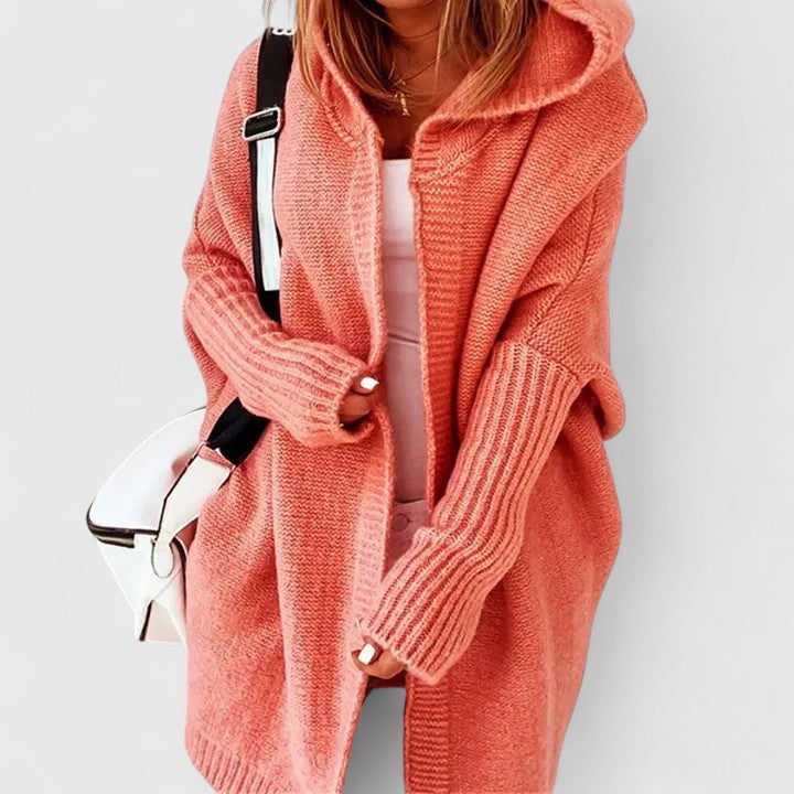 Fluture™ | Cardigan confortabil