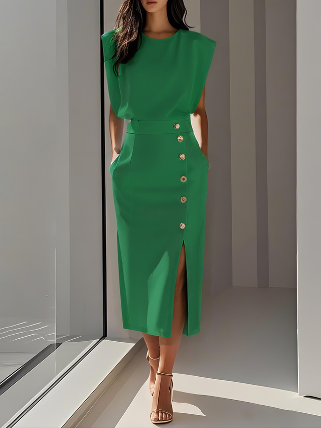 Leilani | Rochie