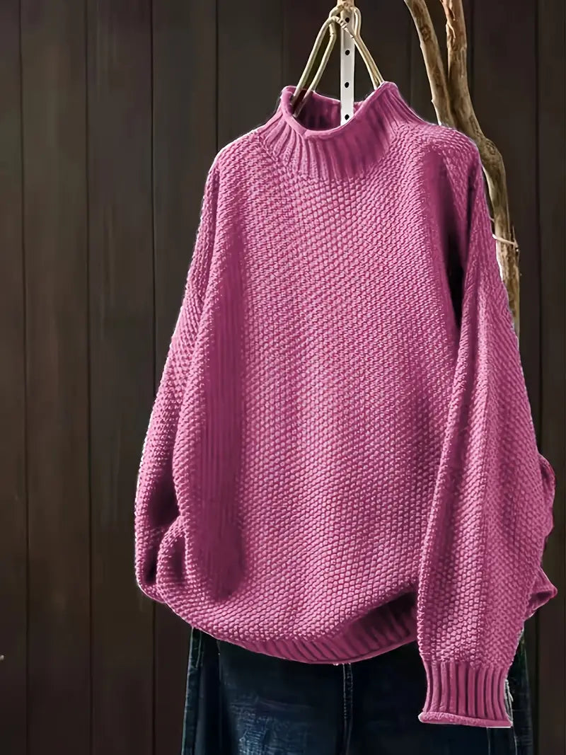 Fluture™ | Pulover Moale pentru Zilele de Zi cu Zi