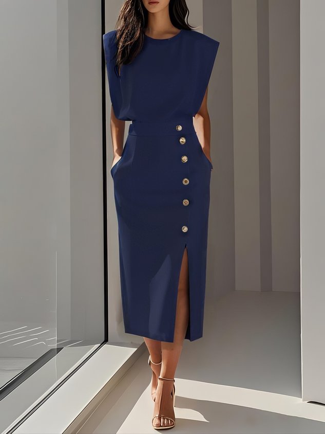 Leilani | Rochie
