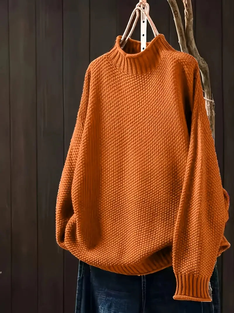 Fluture™ | Pulover Moale pentru Zilele de Zi cu Zi
