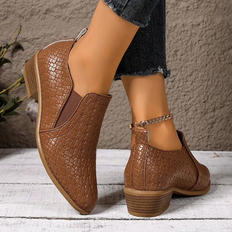 Alexandra™ | Pantofi eleganți