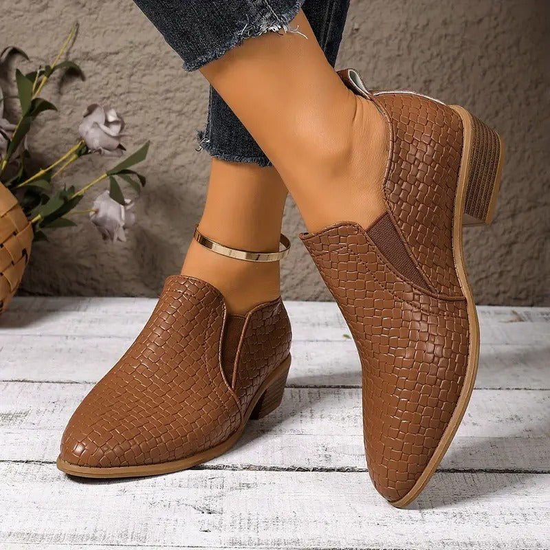 Alexandra™ | Pantofi eleganți