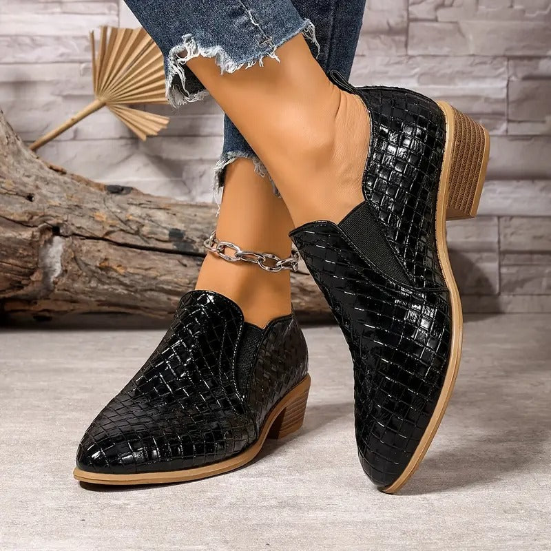 Alexandra™ | Pantofi eleganți