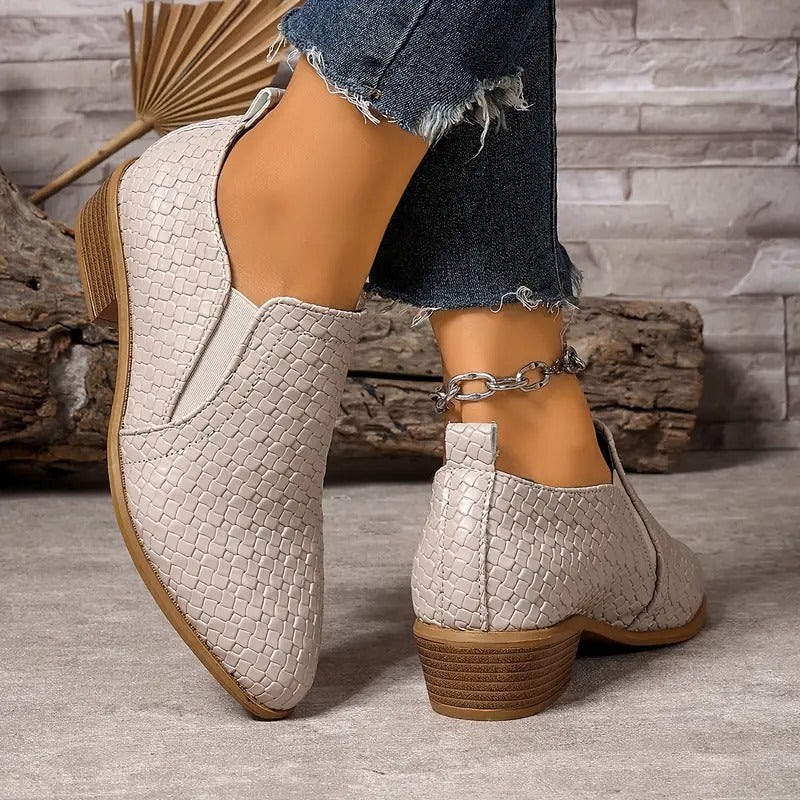 Alexandra™ | Pantofi eleganți
