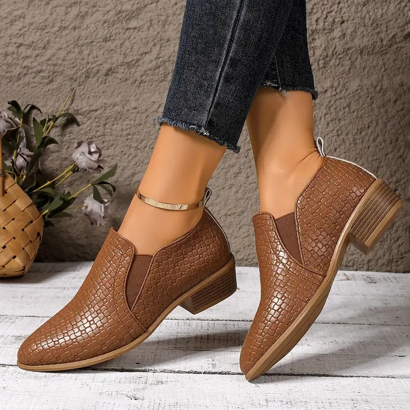 Alexandra™ | Pantofi eleganți