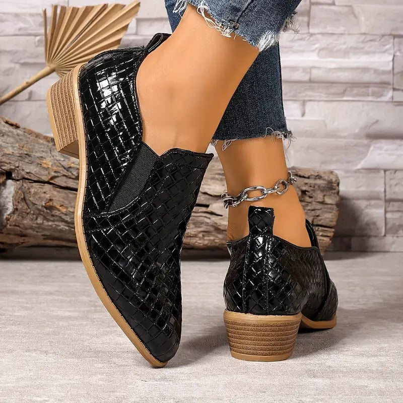 Alexandra™ | Pantofi eleganți