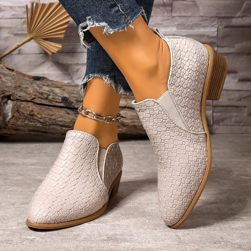 Alexandra™ | Pantofi eleganți