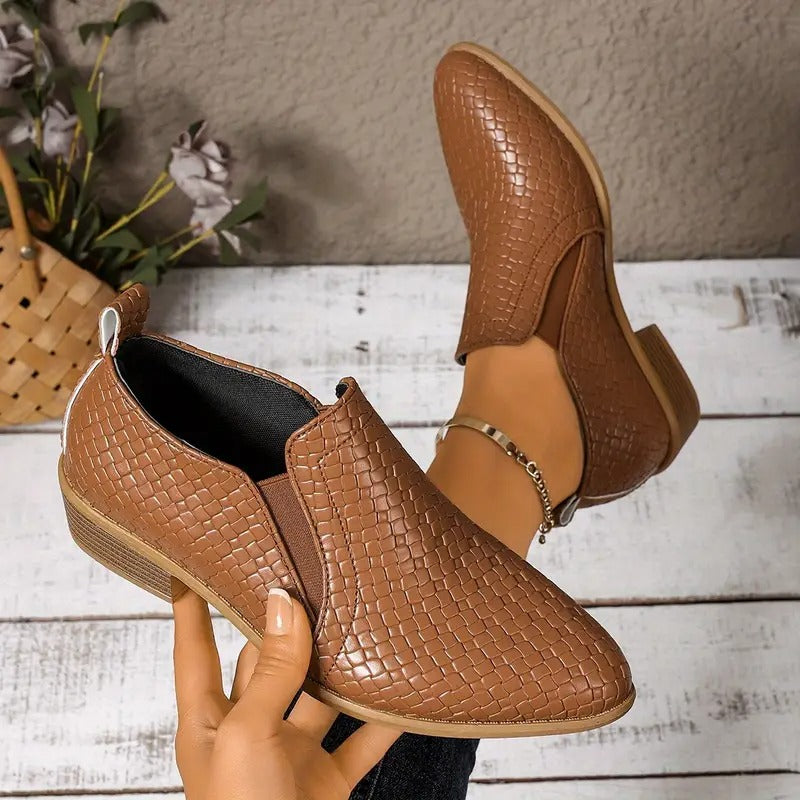 Alexandra™ | Pantofi eleganți