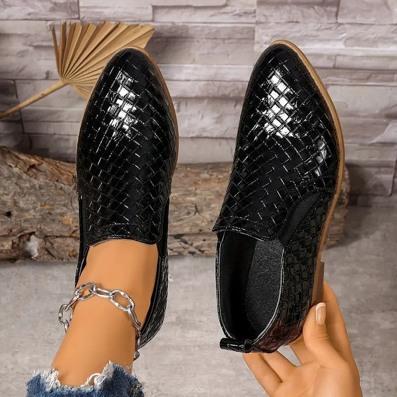Alexandra™ | Pantofi eleganți