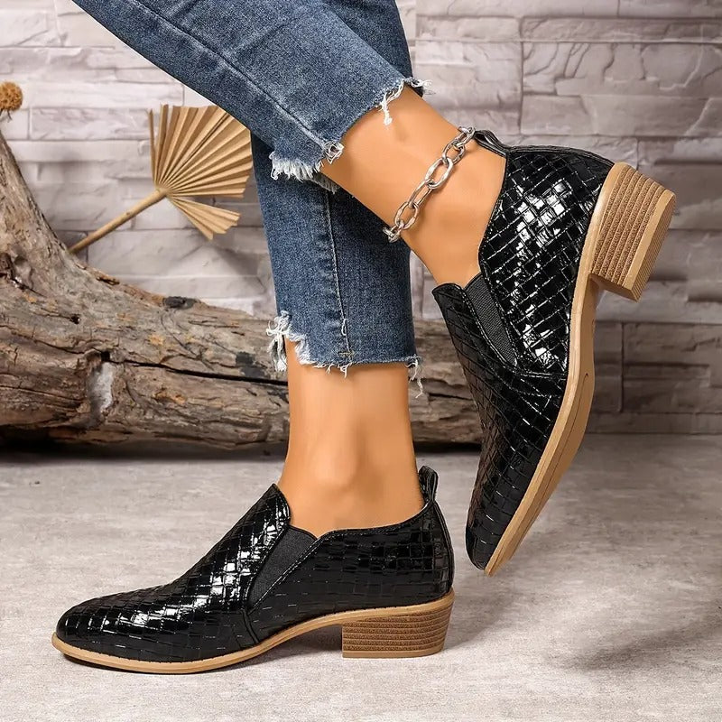 Alexandra™ | Pantofi eleganți