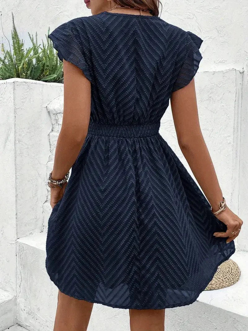 Fluture™ | Rochie elegantă și confortabilă